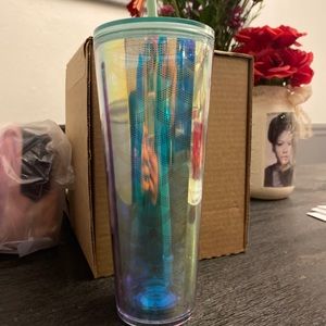 BRAND NEW - Starbucks Mermaid Tumbler Cup
